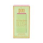 PIXI ON THE GLOW MOISTURE STICK MAUVE 19G