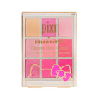 PIXI HELLO KITTY CHROME GLOW PALETTE 25.2G