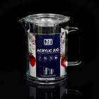 JUG ACRYLIC 1200 ML 1304