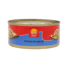 BEST DAY TUNA FLAKES IN BRINE 160 G