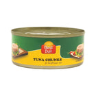 BEST DAY TUNA CHUNKS IN SUNFLOWER OIL 160 G