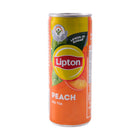 LIPTON ICE TEA PEACH 245ML