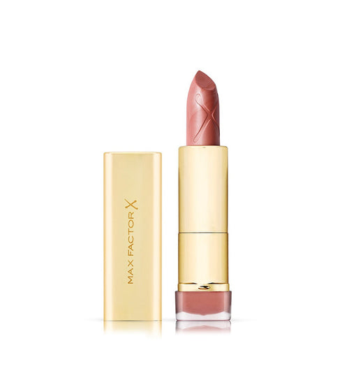 Max Factor - Colour Elixir Lipstick, 735 Maroon Dust