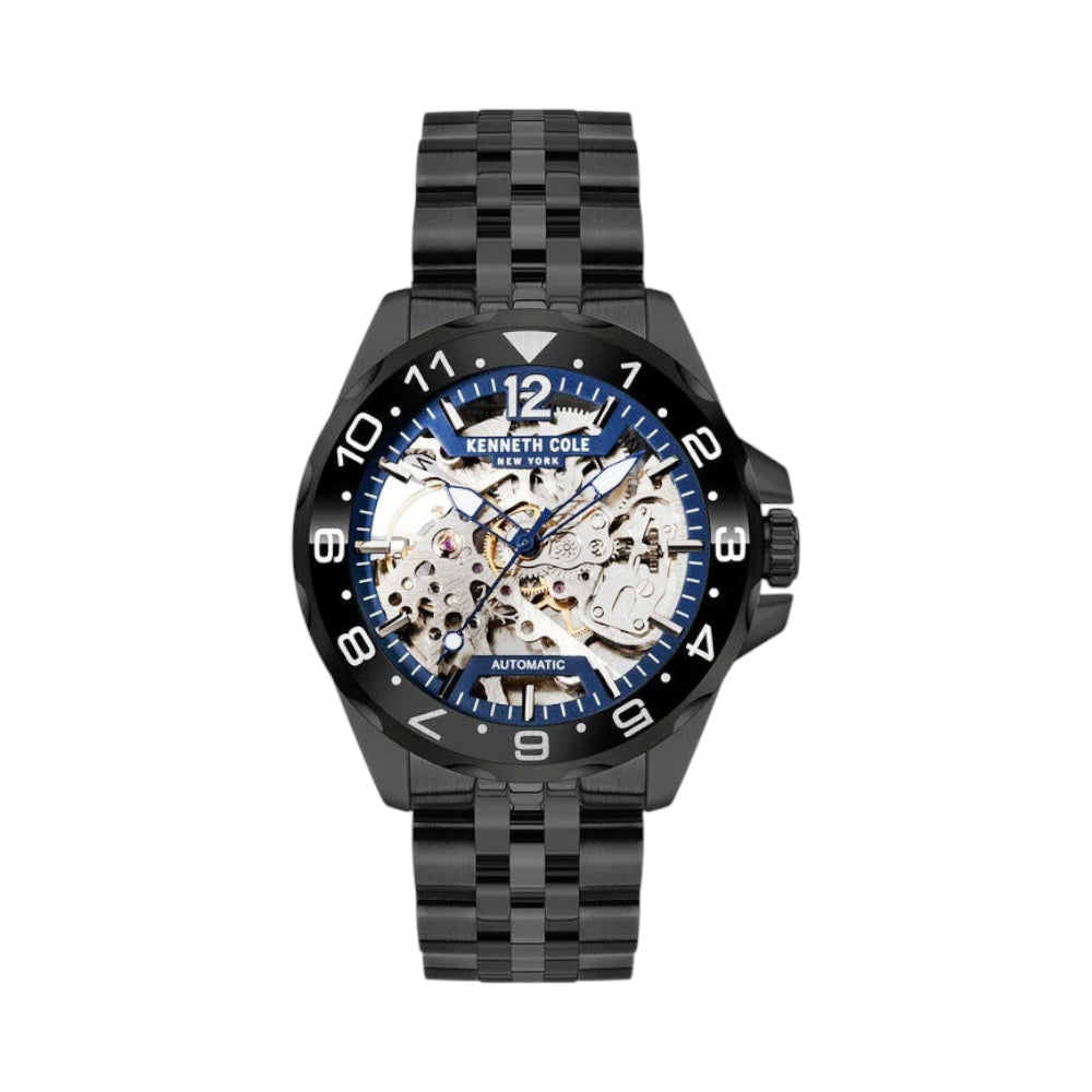 KENNETH COLE WATCH KCWGL2124803