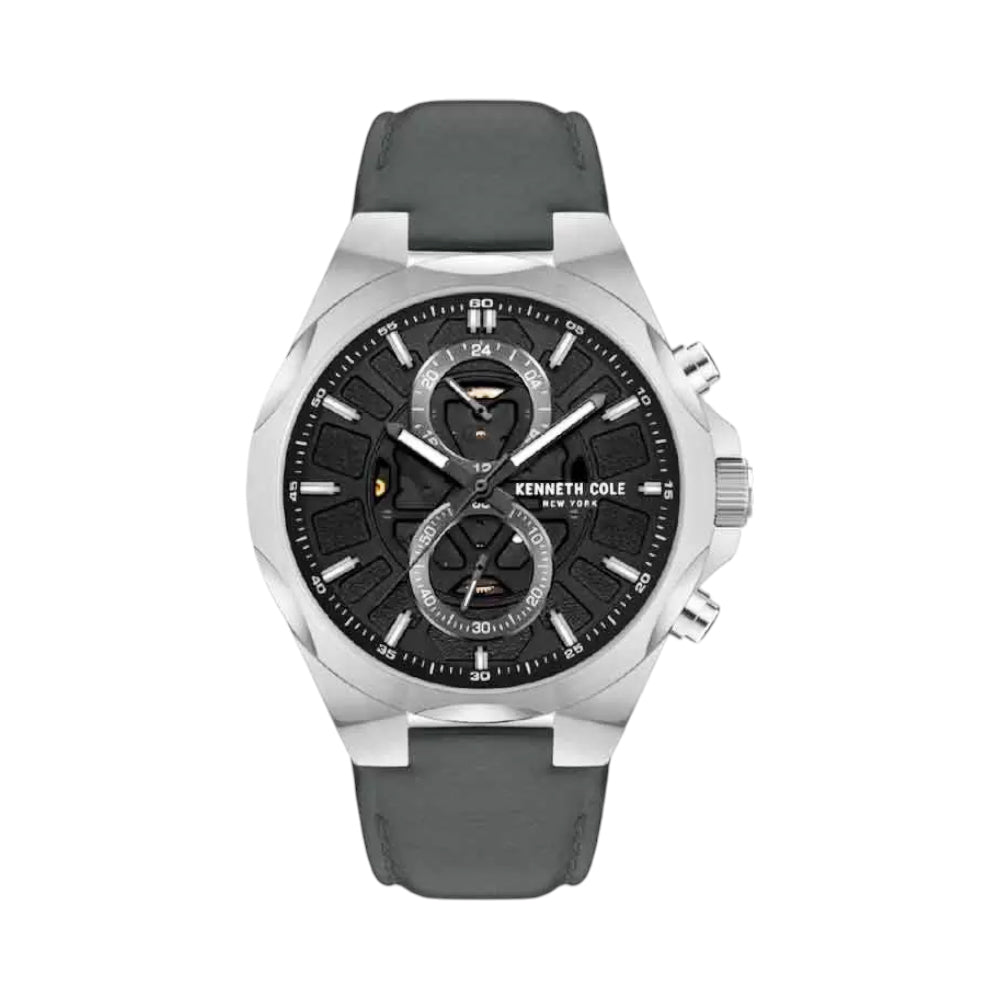 KENNETH COLE WATCH KCWGF2130902