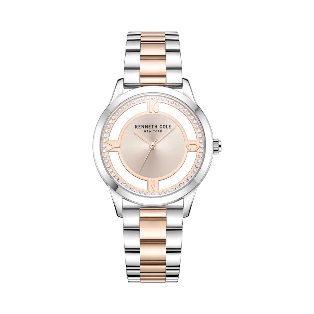 KENNETH COLE WATCH KCWLG2220102