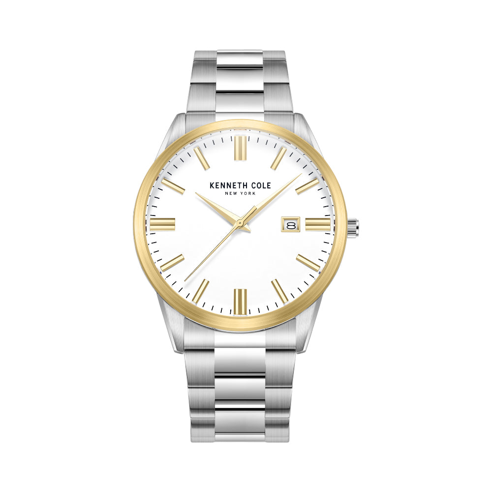KENNETH COLE WATCH KCWGH2233606