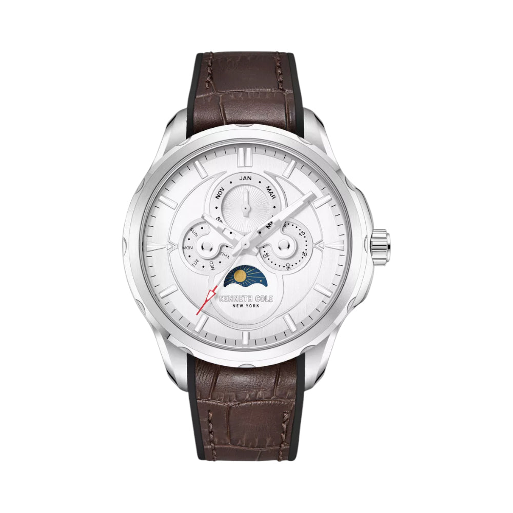 KENNETH COLE WATCH KCWGQ0015805