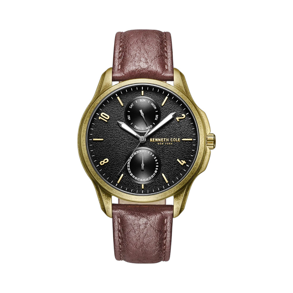 KENNETH COLE WATCH KCWGF0015901