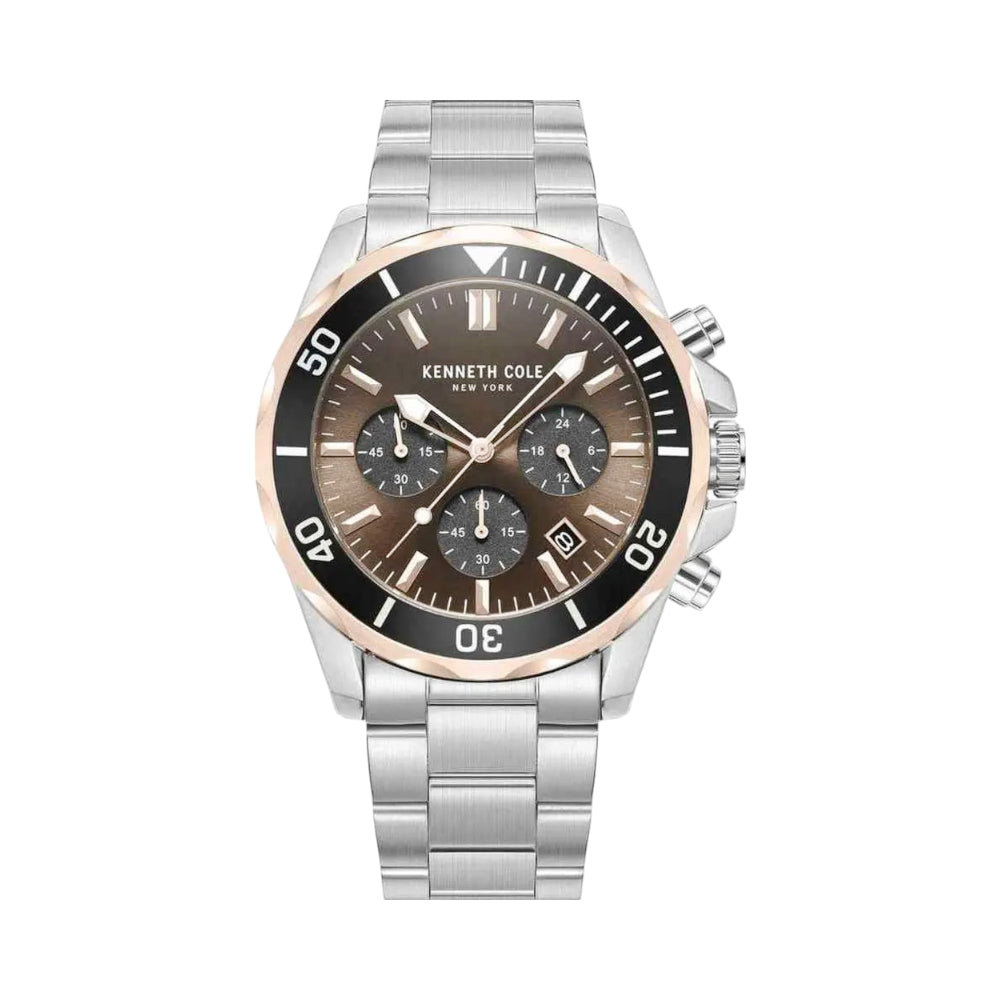 KENNETH COLE WATCH KCWGI0027101