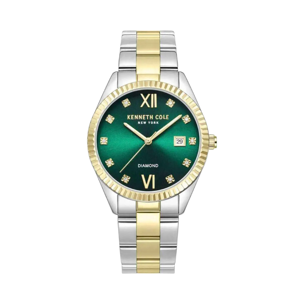 KENNETH COLE WATCH KCWLH0026903