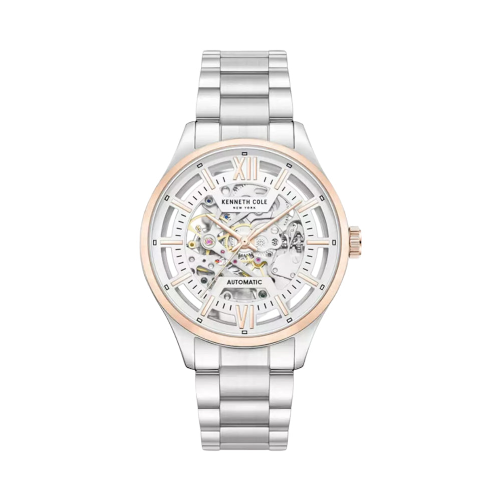 KENNETH COLE WATCH KCWGL0027204
