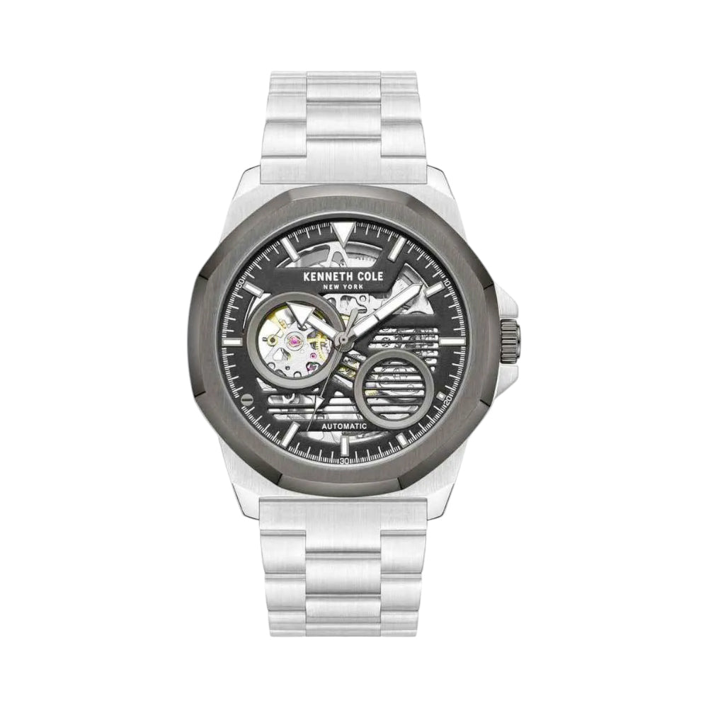 KENNETH COLE WATCH KCWGL0013601