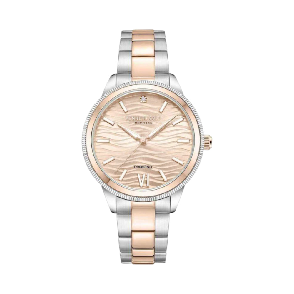 KENNETH COLE WATCH KCWLG0017704