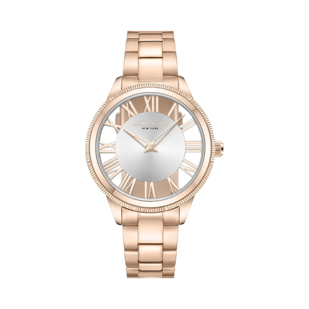 KENNETH COLE WATCH KCWLG0017603