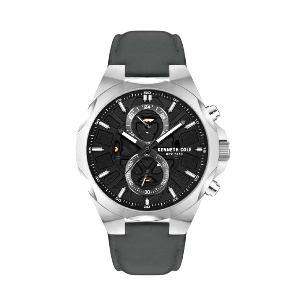 KENNETH COLE WATCH KCWGG2217605