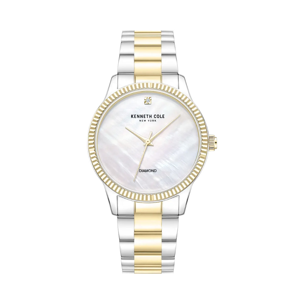 KENNETH COLE WATCH KCWLG0032603