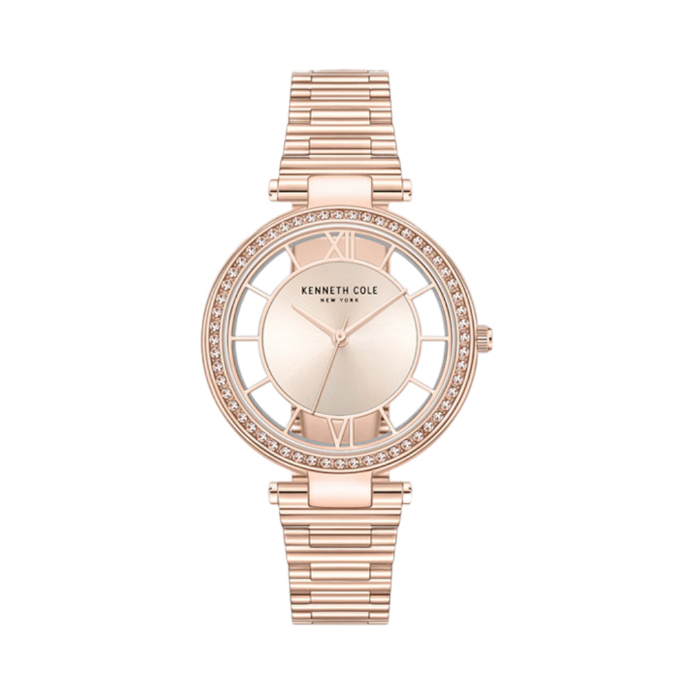 KENNETH COLE WATCH KCWLG0032903