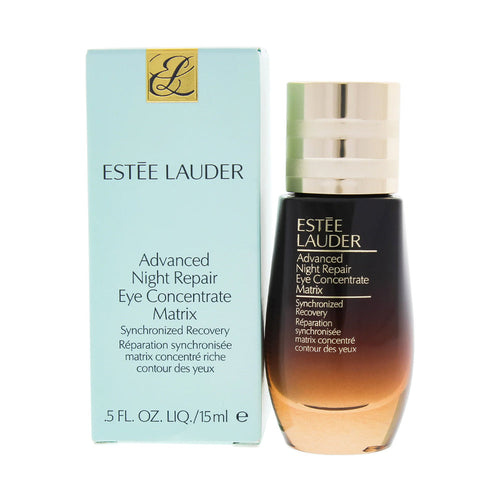 ESTEE LAUDER ADVANCED NIGHT REPAIR EYE CONCENTRATE MATRIX 15