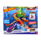 CCP76 HOT WHEELS TRACK SET BASIC