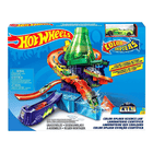 CCP76 HOT WHEELS TRACK SET BASIC