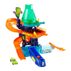 CCP76 HOT WHEELS TRACK SET BASIC