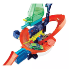 CCP76 HOT WHEELS TRACK SET BASIC