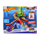 CCP76 HOT WHEELS TRACK SET BASIC