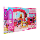 CHF54 BARBIE GLAM GATEWAY HOUSE