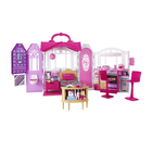 CHF54 BARBIE GLAM GATEWAY HOUSE