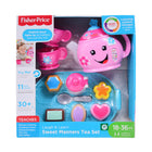 DYM76 SWEET MANNERS TEA SET