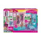 FXG54 BRB DOLL HOUSE A.I