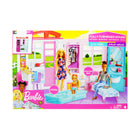FXG54 BRB DOLL HOUSE A.I