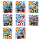 FYJ44 HOT WHEEL MONSTER TRUCK