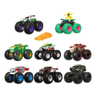 FYJ44 HOT WHEEL MONSTER TRUCK