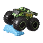 FYJ44 HOT WHEEL MONSTER TRUCK