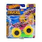 FYJ44 HOT WHEEL MONSTER TRUCK