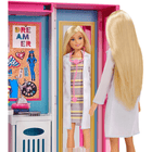 GBK10 BARBIE DREAM CLOSET 25+PCS H.B
