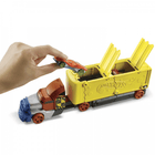 GCK39 HW CRASHIN BIG JACKKNIFE W-CARDS A.I