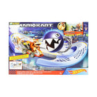 GKY48 HOT WHEEL MARIOKART CHAIN CHOMP TRACK H.B