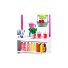 GRN75 BRB WLNS PLAYSET DOLL