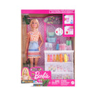 GRN75 BRB WLNS PLAYSET DOLL