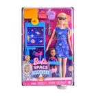 GTW34 BRB SCIENTIST DOLL PLAYSET