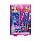 GTW34 BRB SCIENTIST DOLL PLAYSET