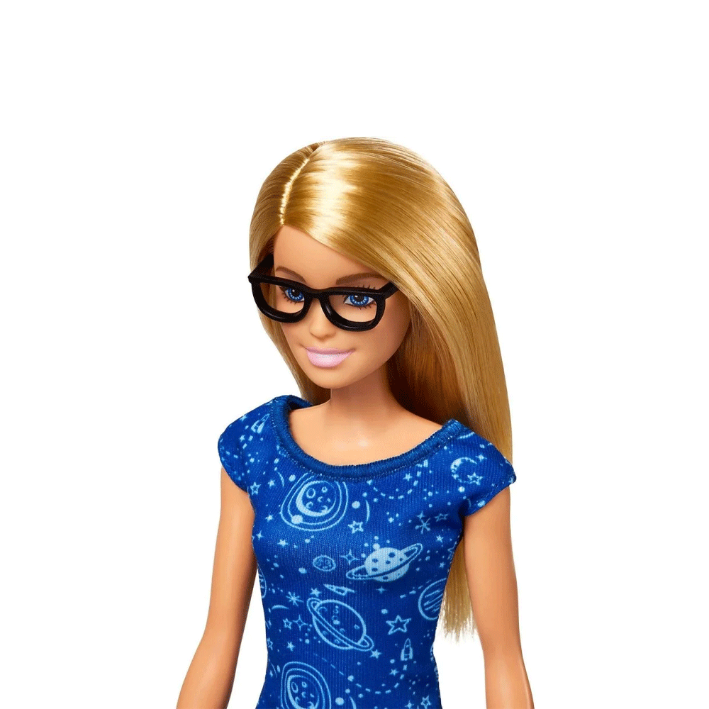 GTW34 BRB SCIENTIST DOLL PLAYSET