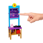 GTW34 BRB SCIENTIST DOLL PLAYSET