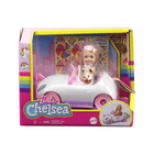 GXT41 BRB CHELSA ACT DOLL