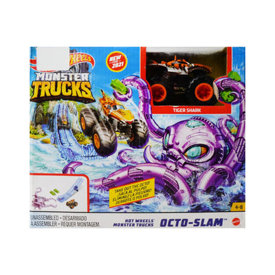GYL11 HW MT OCTO-SLAM