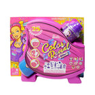 HBG39 BARBIE COLOR REVEAL GLITTER 25 SURPRISES A.I