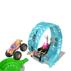 HW WHEELS MONSTER TRUCKS HBN02